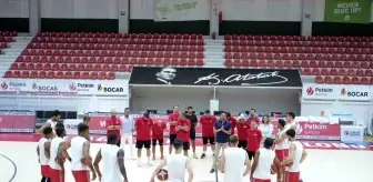 Aliağa Petkimspor, Büyükçekmece Basketbol'a Konuk Olacak