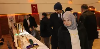 Amasya'da Dünya Hafızlar Haftası Etkinlikleri Düzenlendi