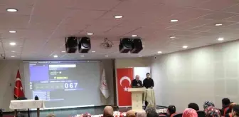 İşgücü Uyum Programı Kura Çekimi Gerçekleşti