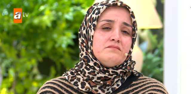 ATV CANLI YAYIN İZLE || 3 OCAK Esra Erol canlı izleme linki! Esra Erol'da son bölümde neler oldu? ATV CANLI YAYIN İZLE || 3 OCAK Esra Erol canlı izleme linki! Esra Erol'da son bölümde neler oldu?