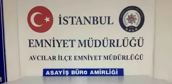 İstanbul'da Alacak Verecek Meselesi Kavgasında 2 Tutuklama