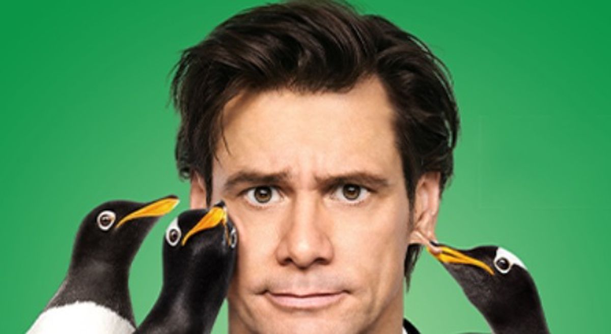 Babamın Penguenleri filmi oyuncuları kim, konusu ne, sonu nasıl bitiyor? Babamın Penguenleri filmi ne zaman, nerede çekildi?