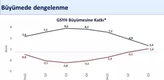 Bakan Şimşek: Milli gelir 1,3 trilyon dolar olacak