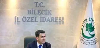 Bilecik'te 2024 Faaliyetleri Değerlendirildi, 2025 Planları Yapıldı