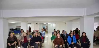 Bilecik'te Kadınların Güçlendirilmesi İçin Kooperatif Semineri Düzenlendi