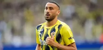 Cenk Tosun'un eski takımıyla görüştüğü ortaya çıktı