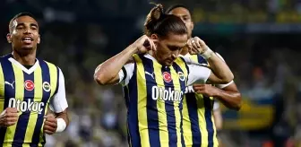 Crespo'dan ses getirecek sözler: Eğer biz şampiyon olamıyorsak Fenerbahçe olsun