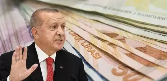 Cumhurbaşkanı Erdoğan'dan bugün açıklanan enflasyon verilerine ilk yorum