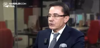 Dr. Ender Saraç: Erkek kısırlığının en önemli nedeni çocuklukta geçirilen kabakulak