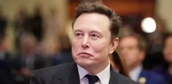 Elon Musk'tan İngiltere Başbakanı Keir Starmer'a şok suçlama