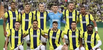 Fenerbahçe'de deprem: İki yıldız birden sakatlandı