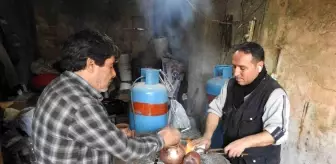 Gaziantep'te Kalaycılık Mesleği Yok Olma Tehlikesiyle Karşı Karşıya