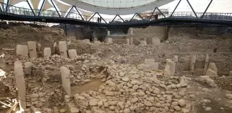 Göbeklitepe 2024'te 709 bin ziyaretçiyi ağırladı