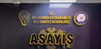 Hatay'da Kumar Oynayan 14 Kişiye 129 Bin TL Cezası