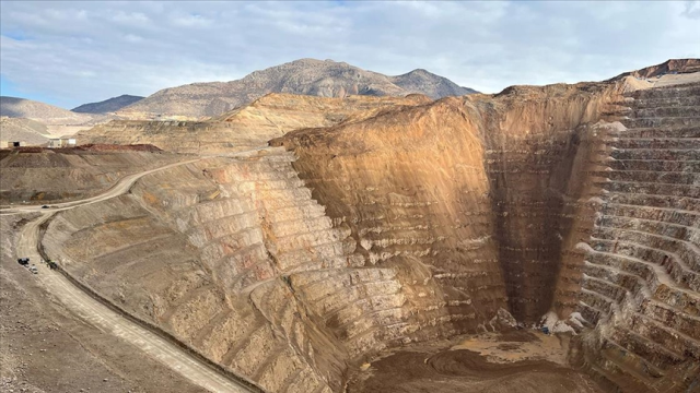 İliç Gold Mine Landslide Indictment Accepted