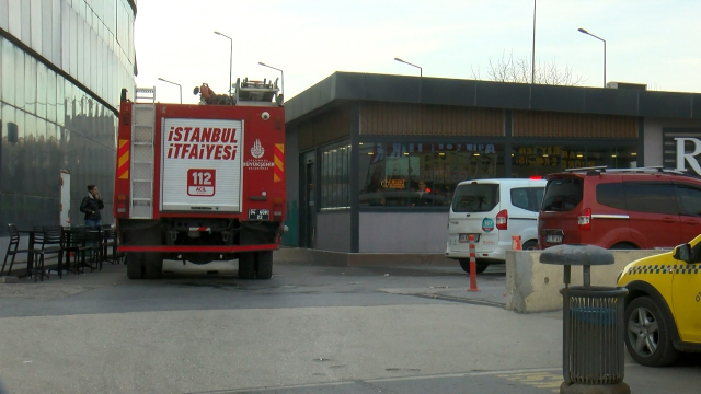 Panic over bad smell in Istanbul: Two schools evacuated, state hospital investigated