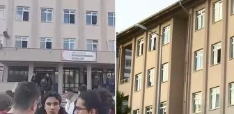 İstanbul'da gizemli koku: Öğle saatlerinde başladı hala devam ediyor