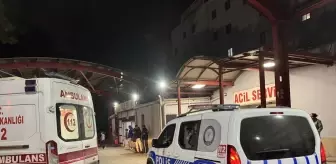 İzmir'de Komşular Arasında Kavga: 1 Yaralı