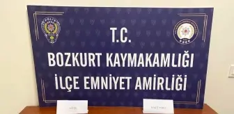 Kastamonu'da 900 Bin TL'lik Hırsızlık Olayı Çözüldü