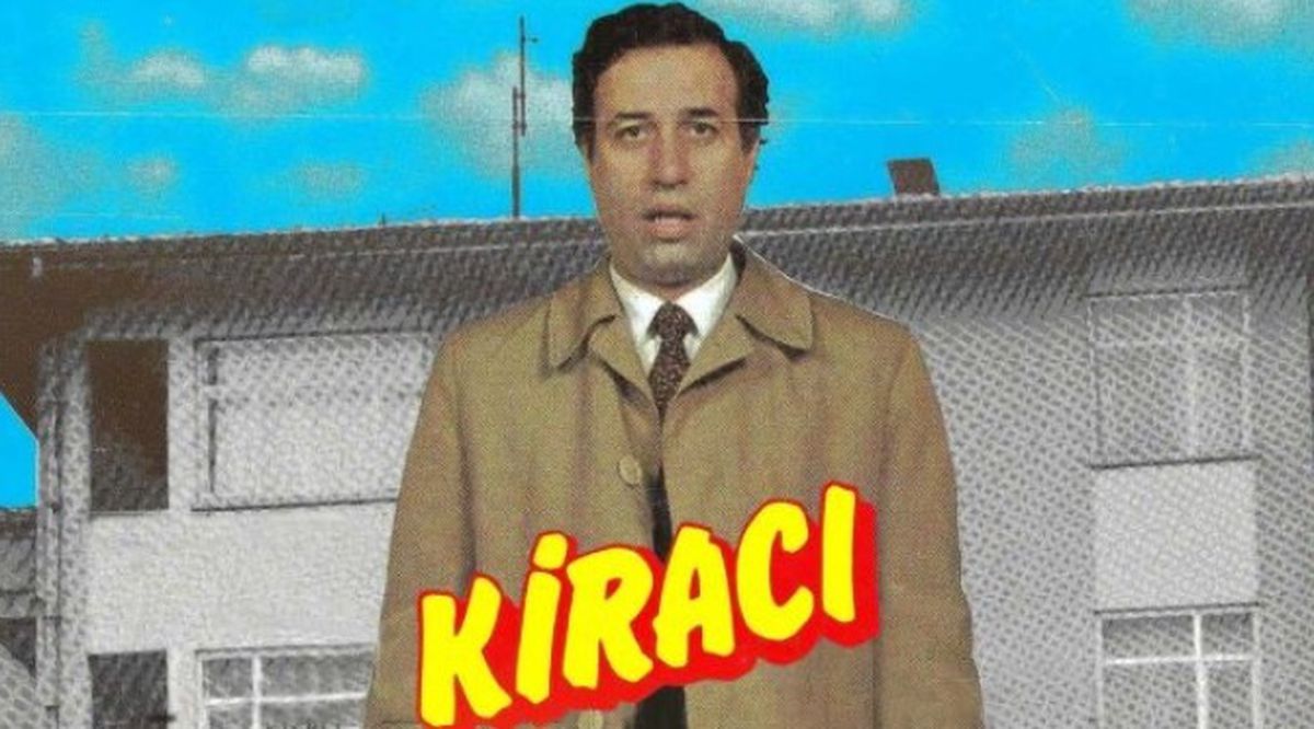 Kiracı filmi oyuncuları kim, konusu ne, sonu nasıl bitiyor? Kiracı filmi ne zaman, nerede çekildi?