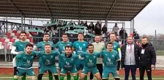 Kızılçukurspor, Deplasmanda Tarihi Zaferle Şampiyonluğa Bir Adım Daha Yaklaştı