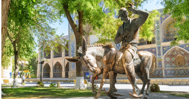 Nasrettin Hoca fıkraları! En komik Nasrettin Hoca fıkraları nelerdir? Nasrettin Hoca fıkraları! En komik Nasrettin Hoca fıkraları nelerdir?