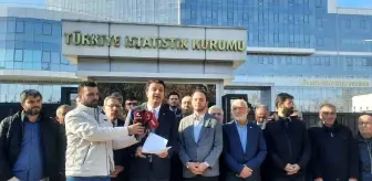 Saadet Partisi Genel Başkanı Arıkan'dan TÜİK Rakamlarına Sert Eleştiri