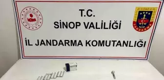 Sinop'ta Uyuşturucu Operasyonu: Çok Sayıda Madde Ele Geçirildi