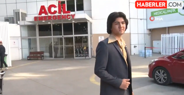 Talha Siraç Ünlü kimdir? Kuran-ı Kerim'e neden bastı,tutuklandı mı? Talha Siraç Ünlü kimdir? Kuran-ı Kerim'e neden bastı,tutuklandı mı?