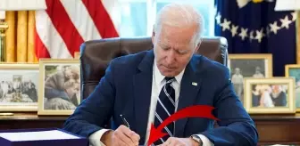 Trump göreve başlamadan Biden'a 'İran'ı vuralım' planı sunuldu