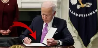 Trump göreve başlamadan Biden'a 'İran'ı vuralım' planı sunuldu