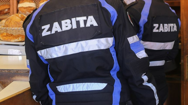ZABITA MAAŞ ZAMMI 2025! Ocak ayı en düşük/en yüksek zabıta ve bekçi maaşı ne kadar oldu?