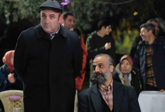 Zembilli karakterleri kim?