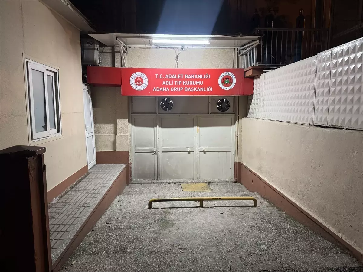 Tır Lastiğinin Patlaması Sonucu 1 Kişi Hayatını Kaybetti