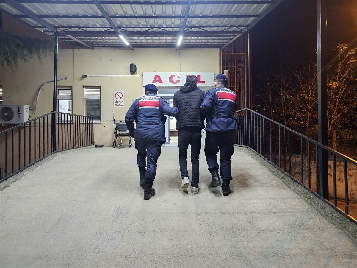 Yorgun Mermiyle Hayatını Kaybeden Yaşlı Adamın Ölümü: Bir Şüpheli Tutuklandı
