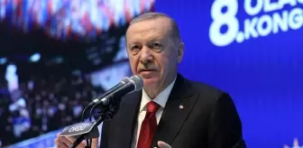 Cumhurbaşkanı Erdoğan: Suriye'yi şu andaki hale getirdik