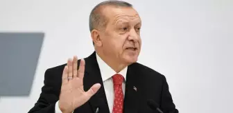 Cumhurbaşkanı Erdoğan'dan net mesaj: Teröristler için üçüncü bir yol yok