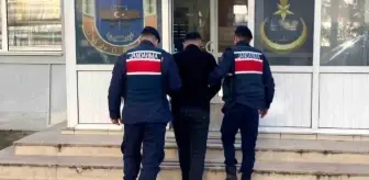 Samsun'da Yorgun Mermi Sonucu Ölüm: İki Şahıs Yakalandı