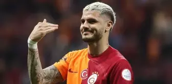 Galatasaray Icardi'nin yerini dolduracak ismi buldu