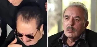 İbrahim Tatlıses gözyaşlarını tutamadı: Ferdi Tayfur gerçek bir prensti