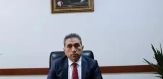 Kocaeli İl Tarım ve Orman Müdür Yardımcısı Ali Koç Hayatını Kaybetti