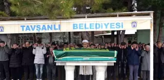 70 Yaşındaki Hayrettin Adıgüzel Son Yolculuğuna Uğurlandı