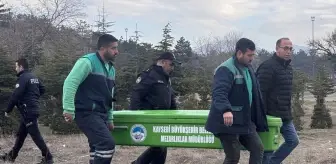 Kayseri'de 5 Gün Süren Kayıp Arama Sonuçlandı: Parkta Ölü Bulundu