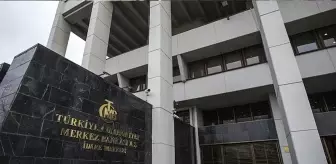 Merkez Bankası, yabancı para kredilerinde aylık büyüme sınırı yüzde 1'e indirdi