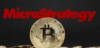 MicroStrategy daha fazla Bitcoin alımı için düğmeye bastı