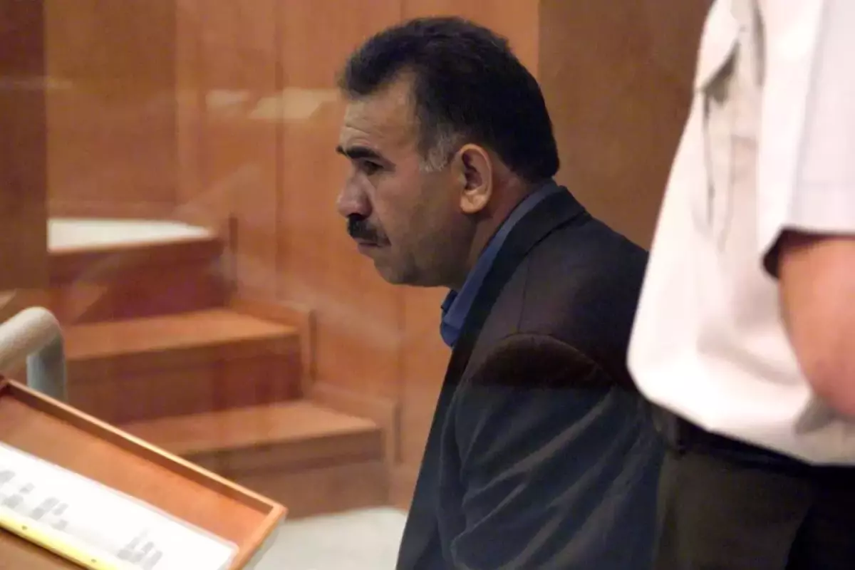 PKK, Öcalan'ın çağrısına uymazsa ne olur?