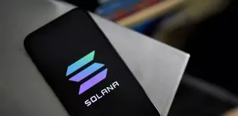 Solana Blockchain ağı kuantum güvenlik sistemini duyurdu