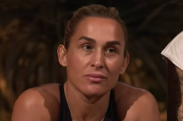 Shock of Pınar Saka in Survivor: Controversial post from former contestant