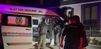 Çorlu'da Yangın: 3 Kişi Hastaneye Kaldırıldı