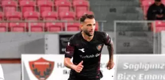 Elazığspor'da Transfer Gelişmeleri Devam Ediyor